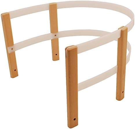 Children's Safety Support for Wooden Sledge