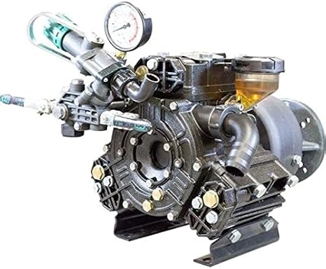 Udor Kappa 75GR Diaphragm Pump