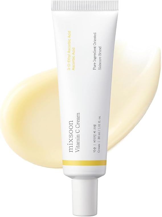mixsoon Vitamin C Cream 30ml