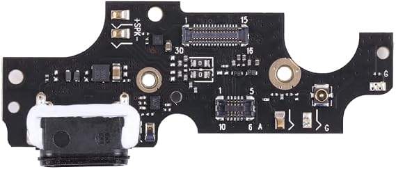 Mobile Phone Replacement Accessories Charging Port Board for UMIDIGI Bison X10 Repair Part