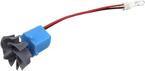 Robust Wind Turbine And Hydroelectric Generator For Outdoor Conditions