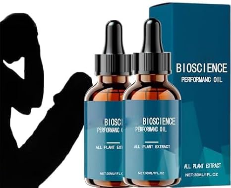 Bioscience Performance Oil