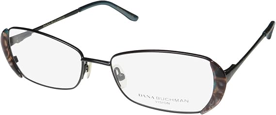 Simona Designer Fashion Accessory Exclusive Eyeglass Frame/Glasses