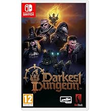 Skybound Games Darkest Dungeon 2