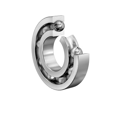 Fag 61824-y Deep Groove Ball Bearing