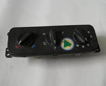 1Pcs New 11M8-90110 Air Conditioner Controller for Excavator