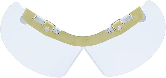 Bourke Eyeshields With Hardware Kit Included