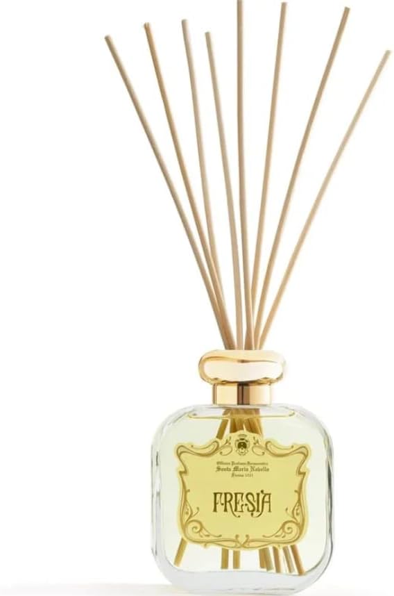 Santa Maria Novella Fresia Room Fragrance Diffuser