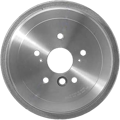 Bendix PDR0795 Brake Drum