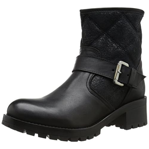 Bronx Womens FLOR ENE Snow Boot