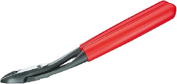 Knipex 74 21 250 High Leverage Diagonal Cutters 9,84" 12 angled