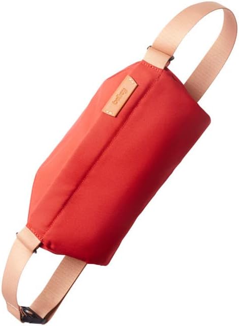 Bellroy Sling Mini Bag (Small Crossbody Bag For Women, Men, 4L)