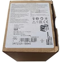 3RT2325-1BB40 3RT23251BB40 Sealed in Box