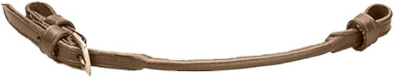 Camelot Round Lip Strap