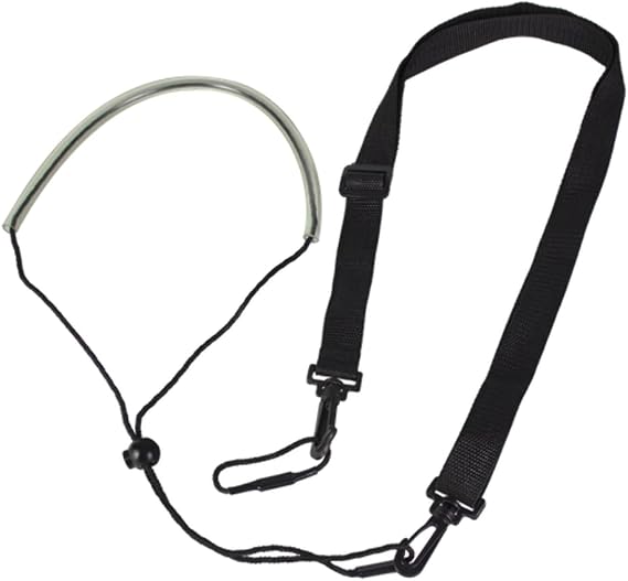 Remo Shoulder Strap For Ext Tune Doumbek