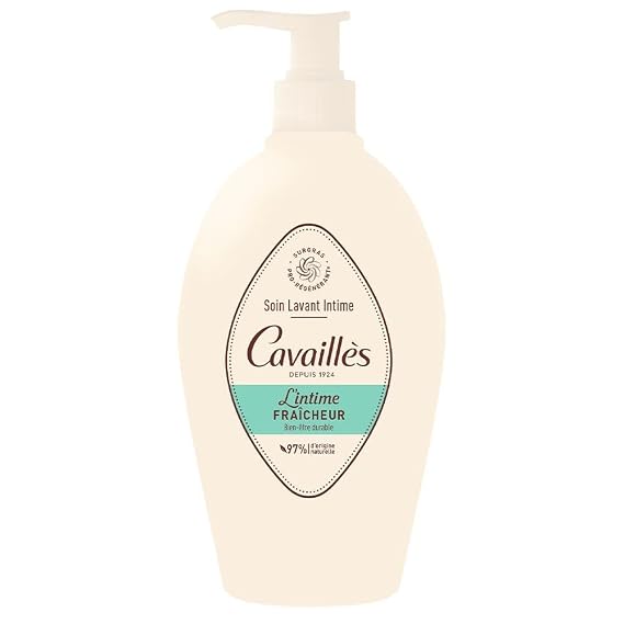 Freshness Intimate Cleanser