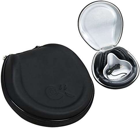 Hermitshell Hard Travel Case for Skullcandy Hesh Evo Wireless Over-Ear Bluetooth Headphones