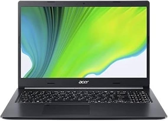 acer Aspire 5, Black, 15-15.99 inches