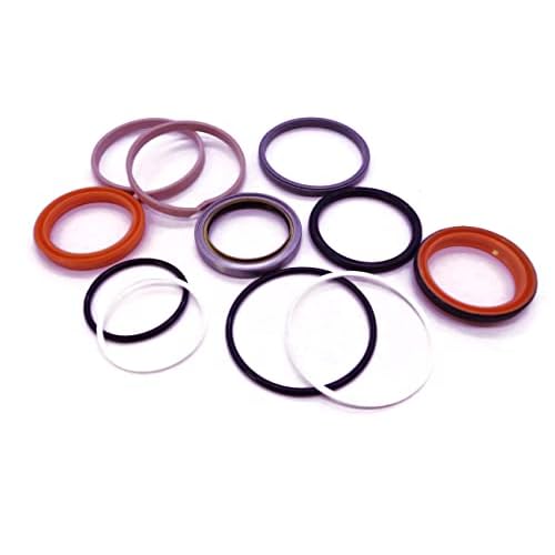 Stabiliser Ram Seal Kit - Wipro Ram Part No. 332Y5599 by Aries