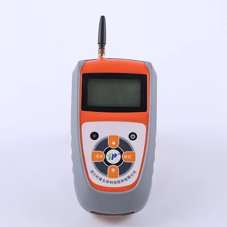 TZS-5X Soil Multi-Parameter Meter Soil Moisture