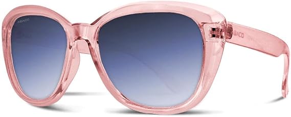 Abaco Kateye Junior Women's Polarized Sunglasses UV400