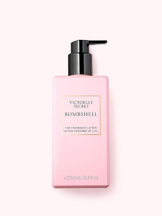Victoria's Secret 201. Bombshell/Bombshell Fragrance Lotion