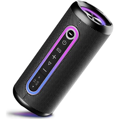 Wireless Portable Speaker,