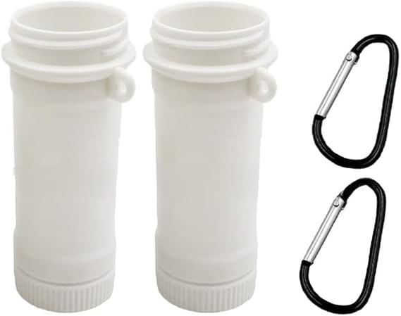 Flavor Storage Holder for Cirkul Enhance Your Hydration Experience with Organized and Accessible Flavor Cartridges, Dishwasher Safe (2 Pack)