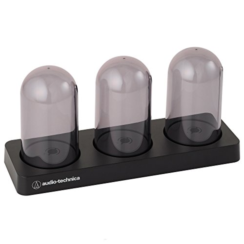 Audio-Technica AT6003R PhonographTurntable Cartridge Storage Case