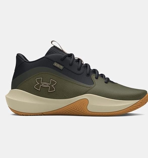 Under Armour Unisex-Adult Lockdown 7