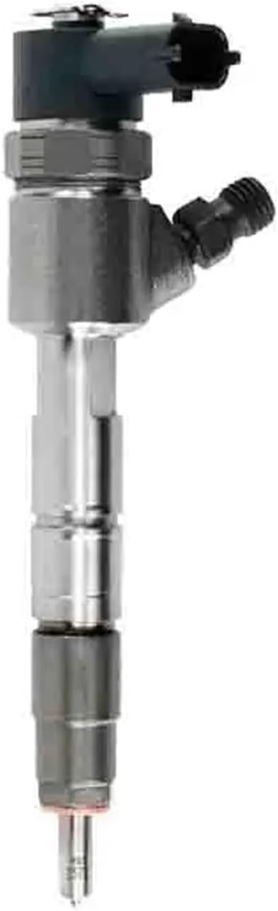 Common Rail Fuel Injector 0445110278, 33800-4A600, Compatible For D4CB Diesel Engine, Fuel Injection Component