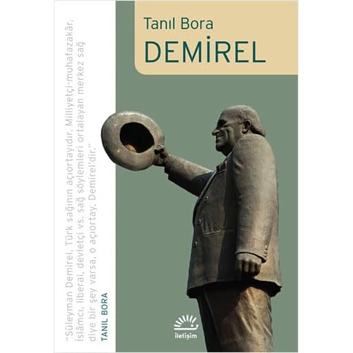 Demirel Kağıt Kapak – 15 Haziran 2023