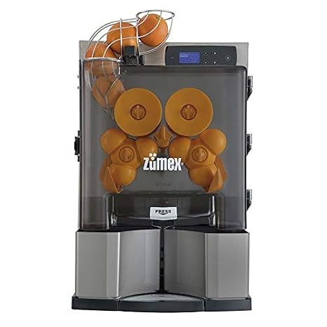 Essentialprographite Citrus Juicer Essential Pro Graphite