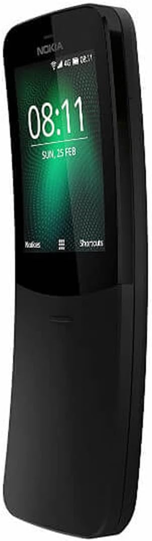 Nokia 8110 4G Dual SIM