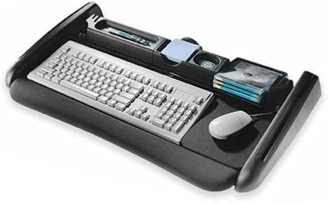 Accuride CBERGO-TRAY300 Keyboard Slides