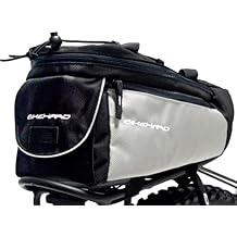 BikeHard Urbanite Trunk Bag