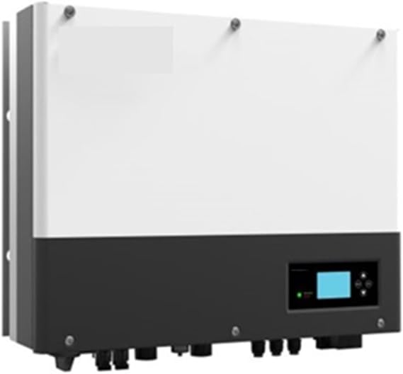 5kW 10kW 3-Phase Hybrid Solar Inverter, Built-in MPPT Charge Controller(SPH 5000TL3 BH-UP)