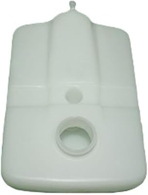 Expansion Tank for Volvo 240 242 244 245 262 264 265 DL GLE | OEM# 9142000 | Heavy Duty