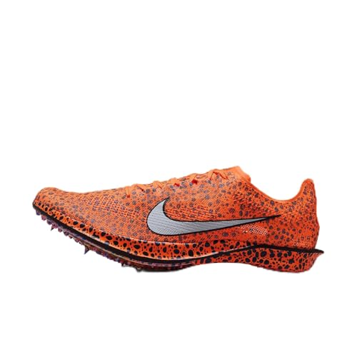 Electric Dragonfly 2 ZoomX Track & Field Distance Spikes by Nike