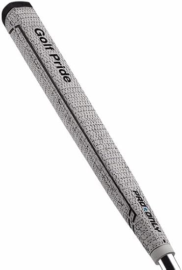 Golf Pride Pro Only Cord Putter Grip