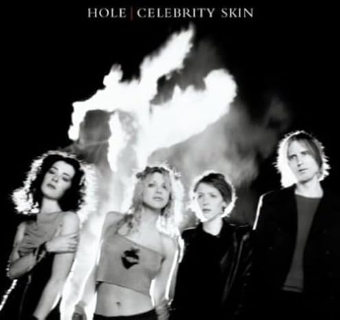 Celebrity Skin