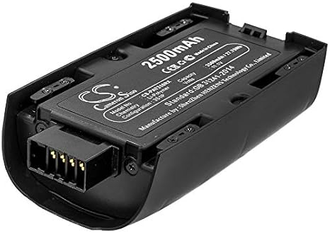 Battery Replacement for Parrot Bebop 2 Pro Bebop 2