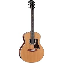 Taylor Gold Label K14e Koa Acoustic-electric Guitar - Natural