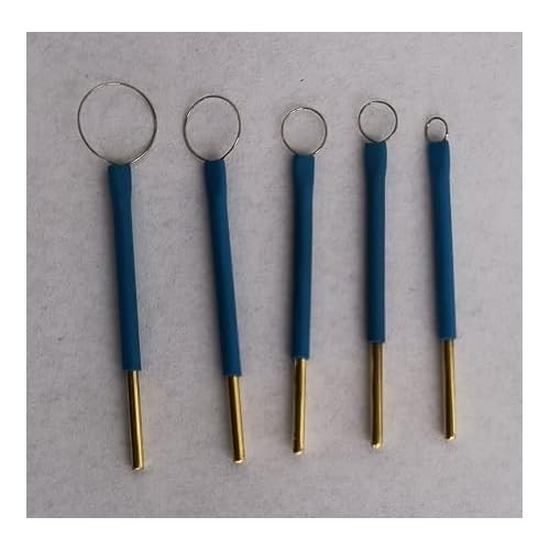 Ellman 5 Loop Electrodes Set for Precision Dental Procedures