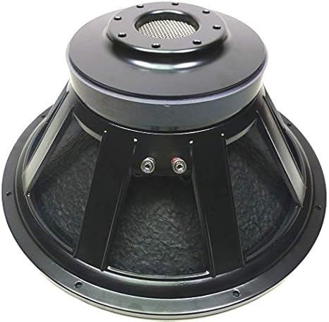 Replacement Speaker LC18-4002-4 for 18" Mackie Thump18S Powered Sub Woofer Box