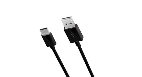 BBAUER 6ft Long USB Cable Cord for ZTE Nubia RedMagic 7, Red Magic 6, 6 Pro, 6s Pro