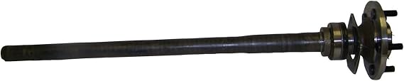 Crown Automotive Axle Shaft Assembly Driveline and Axles