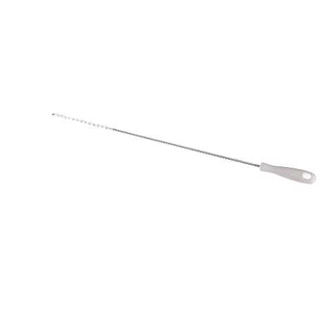 Winston PS1120-1 PTFE Brush, White, 25.750"