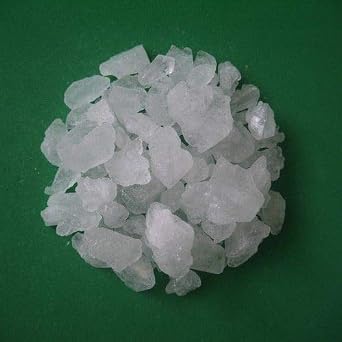 Planet 007 Fitkari Natural Potassium ALUM Skin Tighten 500 gram pack