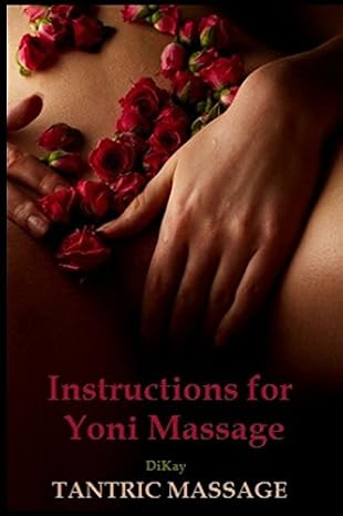 Intrutin fr Yoni Mg: Tantric Massage